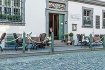Restaurant Philipp in Sommerhausen / Deutschland