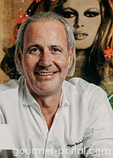 image of Holger Bodendorf