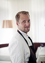 image of Jacob Holmström