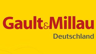 Logo Gault&Millau