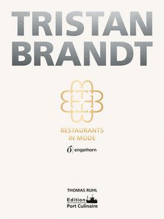 Cover Tristan Brandt