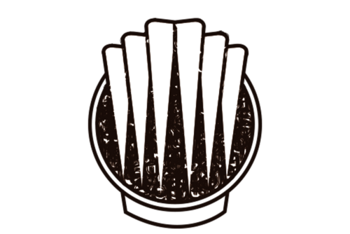 Emblem Koch des Jahres
