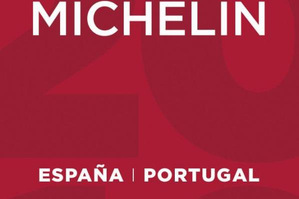 Cover Guide Michelin Spanien und Portugal