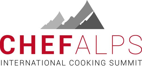 Logo der ChefAlps