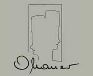 Restaurant Obauer Logo