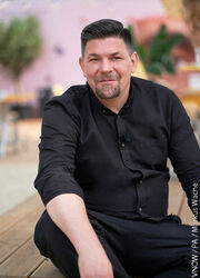 image of Tim Mälzer