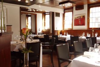 Restaurant Gasthof Krone Impressionen und Ansichten