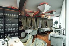 Restaurant Ritzi Gourmet Impressionen und Ansichten