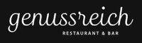 Restaurant genussreich Logo
