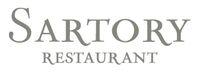 Restaurant Sartory Logo