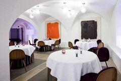 Restaurant aoc: aaro & co Impressionen und Ansichten