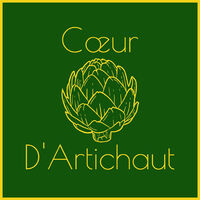 Restaurant Coeur D'Artichaut Logo