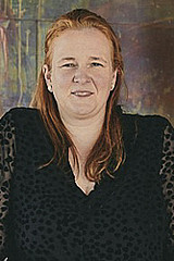 image of Barbara Merll