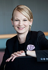 image of Anke Wellendorf