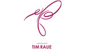 Restaurant Tim Raue Logo