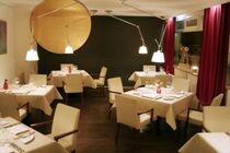 Restaurant Titus im Röhrbein Impressionen und Ansichten