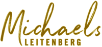 Restaurant Michael's Leitenberg Logo