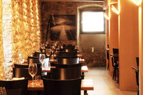 Restaurant San Martino Gourmet Impressionen und Ansichten