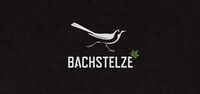 Restaurant Bachstelze Logo