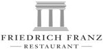 Restaurant Friedrich Franz Logo