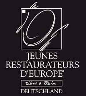 Restaurant STORSTAD Logo