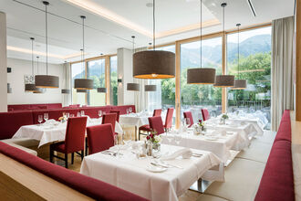 Restaurant Klosterhof Impressionen und Ansichten