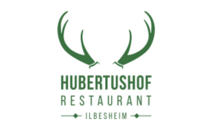Restaurant Hubertushof Logo