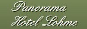 Restaurant Panorama-Restaurant Logo
