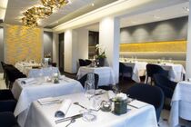 Restaurant Carmelo Greco Impressionen und Ansichten