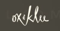 Restaurant OX & KLEE Logo