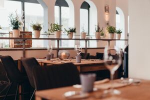Restaurant Rubens Impressionen und Ansichten