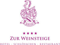 Restaurant Zur Weinsteige Logo