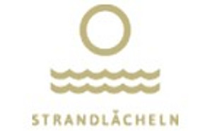 Restaurant Strandlächeln Logo