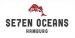 Restaurant SE7EN OCEANS Logo