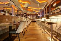 Restaurant Ritzi Brasserie Impressionen und Ansichten