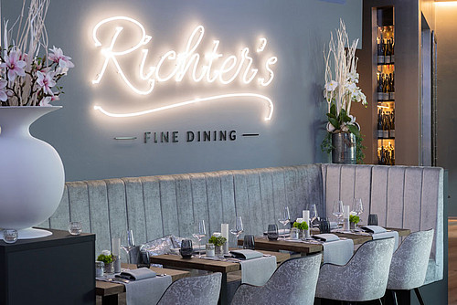 Restaurant Richter's