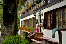 Restaurant Gasthof Adler Impressionen und Ansichten