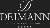 Restaurant Hofstube Deimann Logo