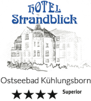 Restaurant Strandauster Logo
