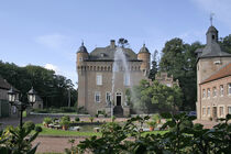 Restaurant Schloss Loersfeld Impressionen und Ansichten