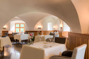 Restaurant Camers Schlossrestaurant Impressionen und Ansichten
