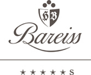 Restaurant Bareiss Logo