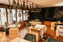 Restaurant Adriatic Seven Impressionen und Ansichten