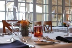 Restaurant Bastians Impressionen und Ansichten