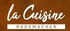 Restaurant La Cuisine Rademacher Logo