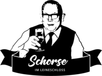 Restaurant Schorse im Leineschloss Logo
