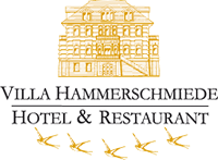 Restaurant Villa Hammerschmiede Logo